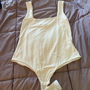 Pretty Little Thing bodysuit. Pretty Little Thing bodysuit